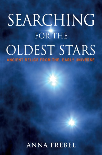 Searching for the Oldest Stars
