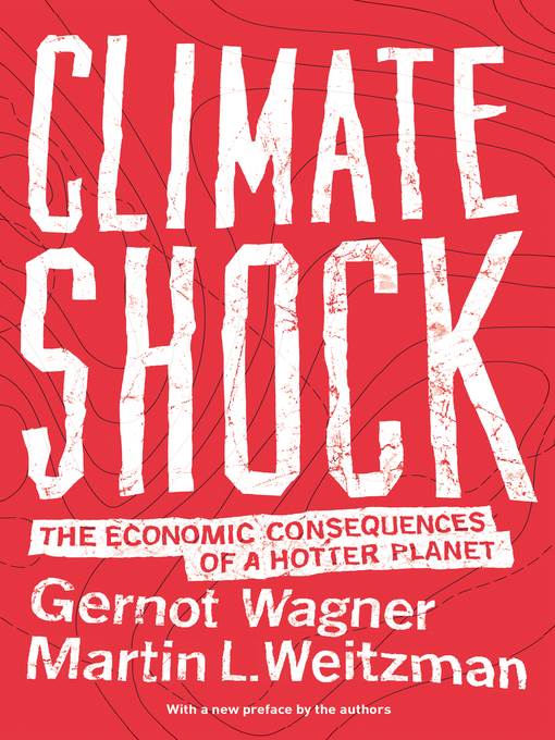 Climate Shock