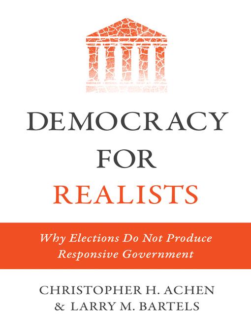 Democracy for Realists