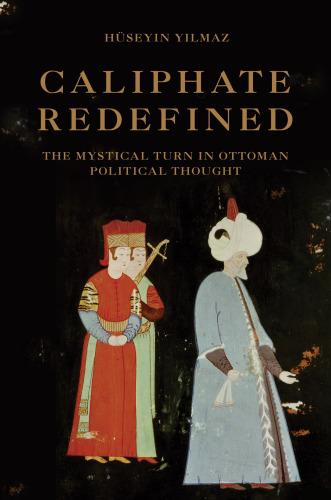 Caliphate Redefined