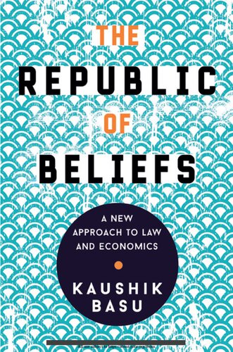 The Republic of Beliefs