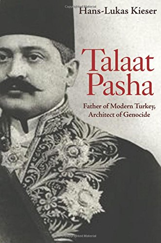 Talaat Pasha