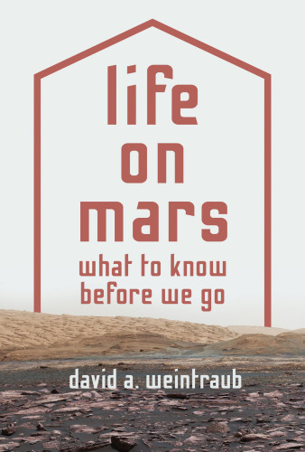 Life on Mars