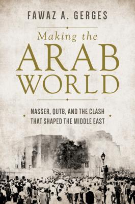 Making the Arab World