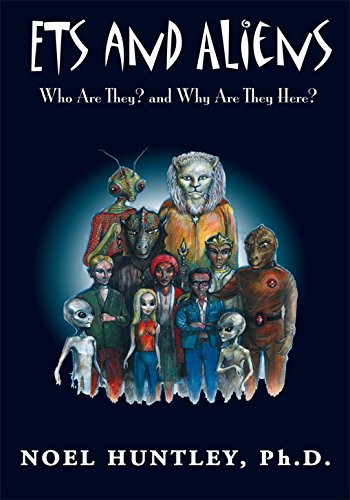 Ets and Aliens
