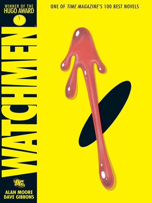  Watchmen