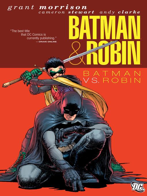 Batman and Robin (2009), Volume 2