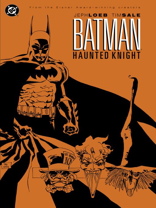 Batman: Haunted Knight