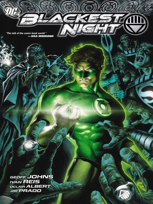 Blackest Night