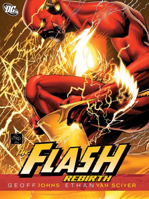 The Flash: Rebirth