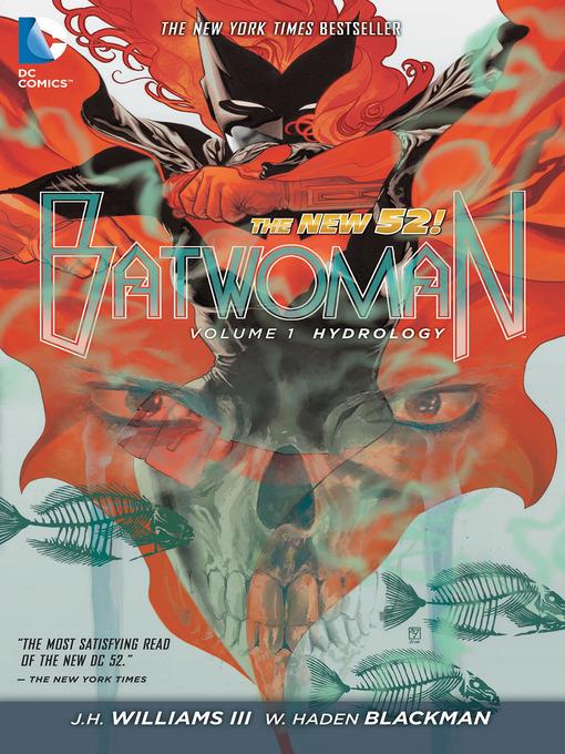 Batwoman (2011), Volume 1