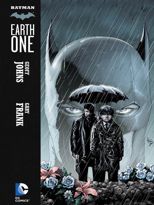 Batman: Earth One (2012), Volume 1