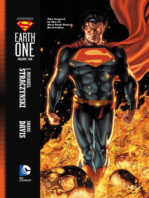 Superman: Earth One (2010), Volume 2