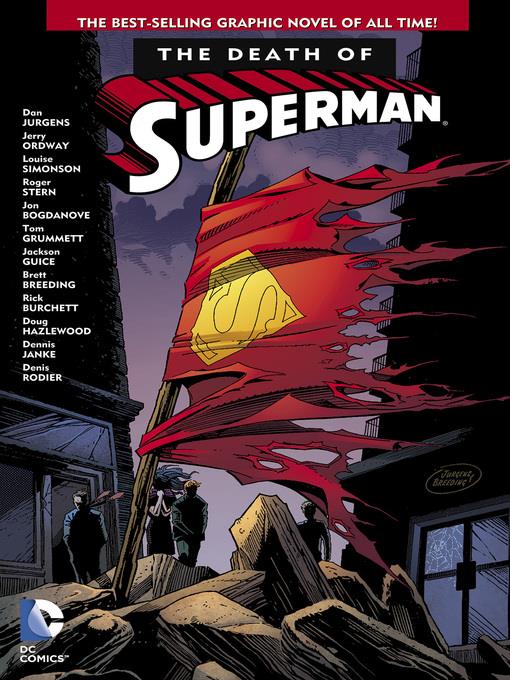 The Death of Superman