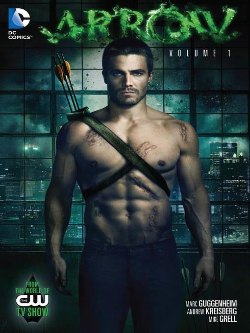 Arrow (2013), Volume 1