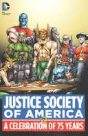 Justice Society of America