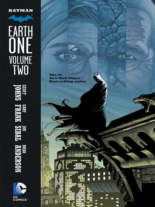 Batman: Earth One (2012), Volume 2