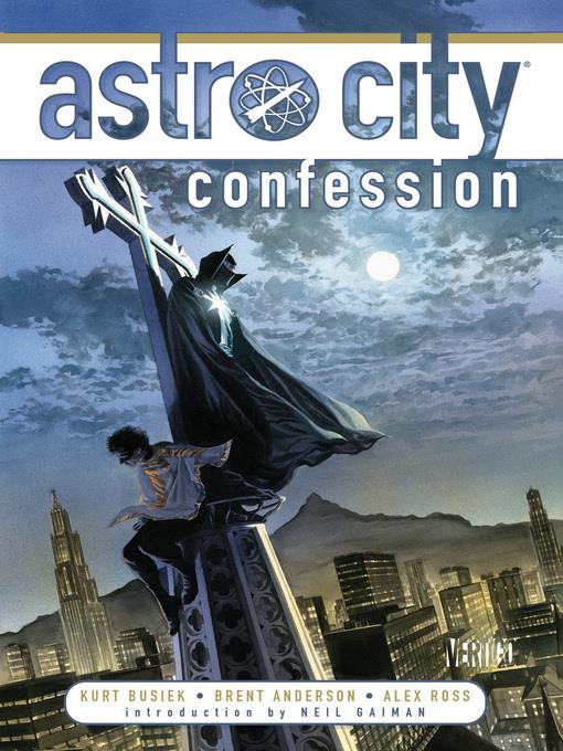 Astro City (2003), Volume 2