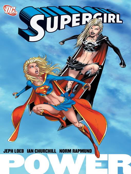 Supergirl (2005), Volume 1