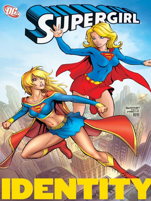 Supergirl (2005), Volume 3