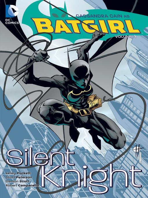 Batgirl (2000), Volume 1