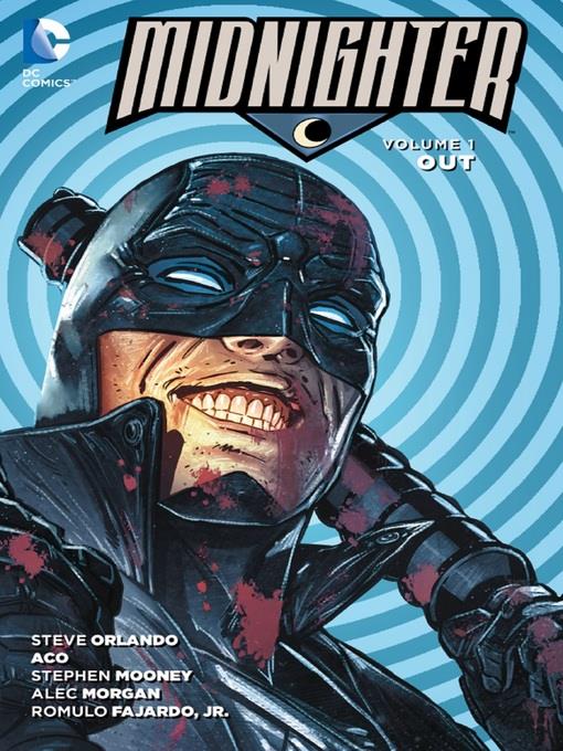 Midnighter (2015), Volume 1