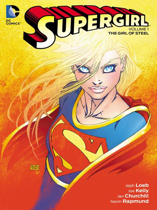 Supergirl (2005), Book 1