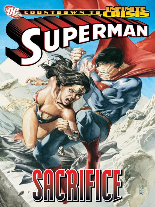 Superman: Sacrifice