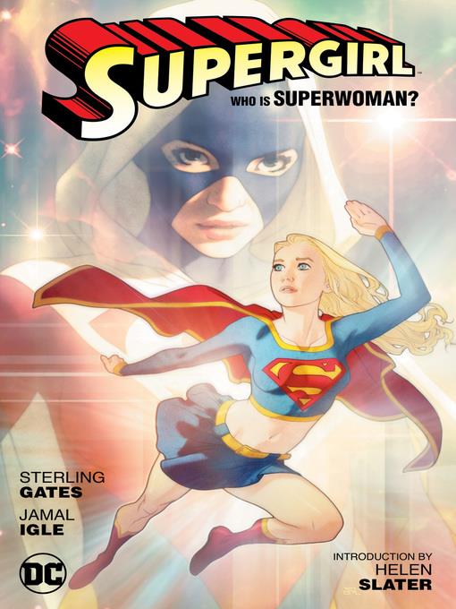 Supergirl (2005), Volume 6