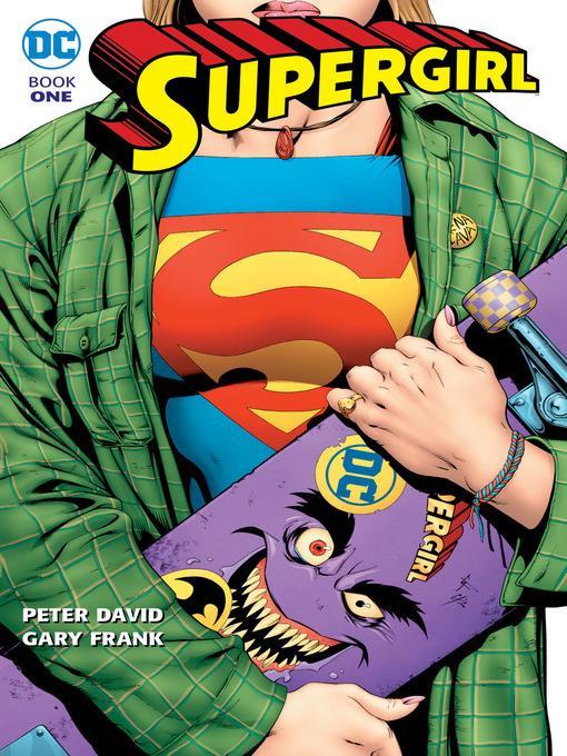 Supergirl (1996), Book 1