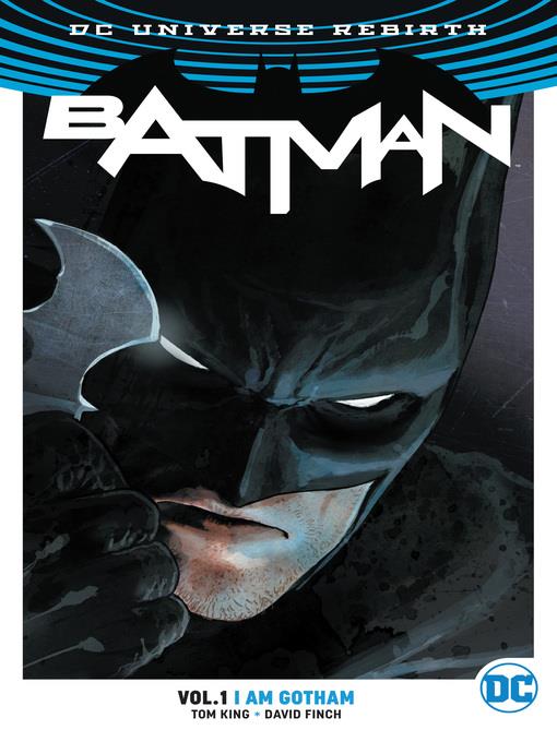 Batman (2016), Volume 1