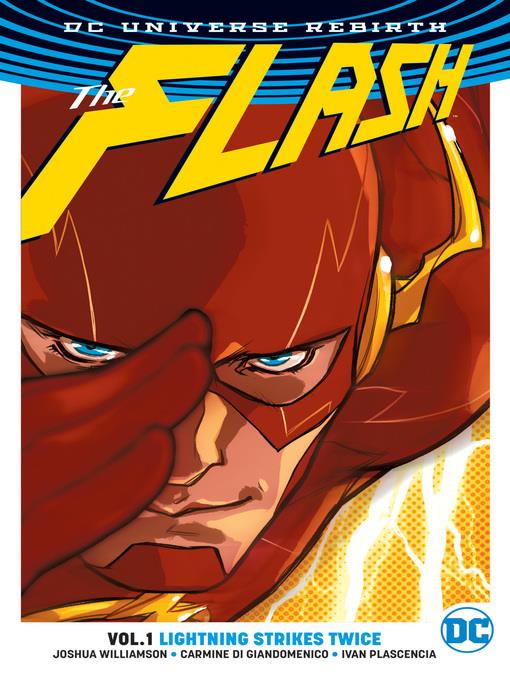 The Flash (2016), Volume 1