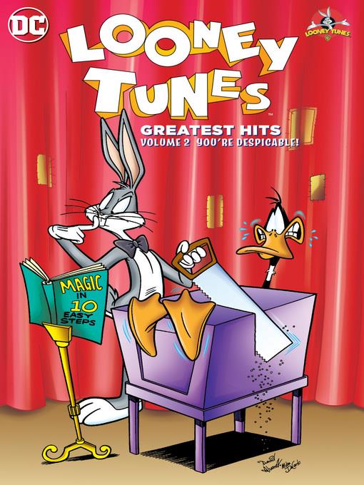 Looney Tunes: Greatest Hits (2016), Volume 2