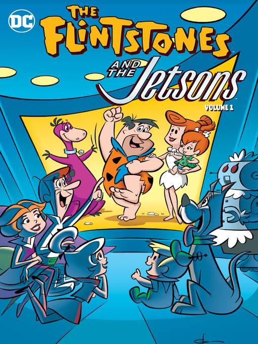 The Flintstones and The Jetsons (1997), Volume 1