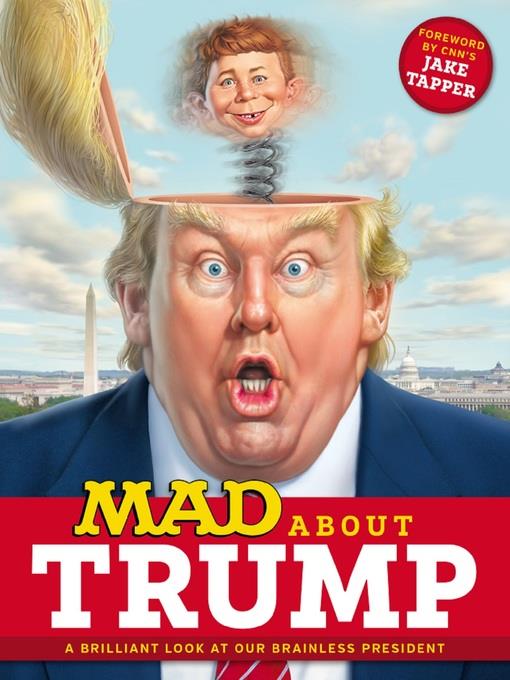 MAD About Trump