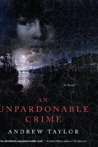 An Unpardonable Crime: A Novel