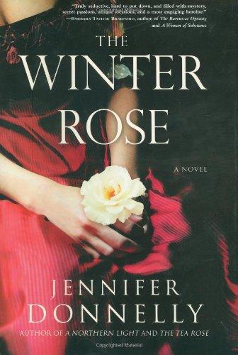 The Winter Rose