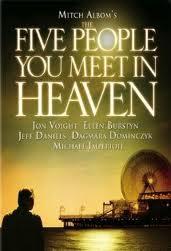 The Five People You Meet in Heaven