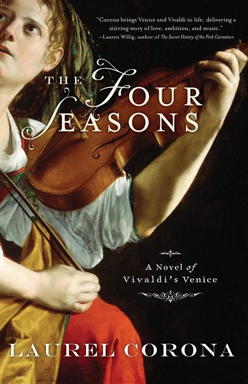 The Four Seasons