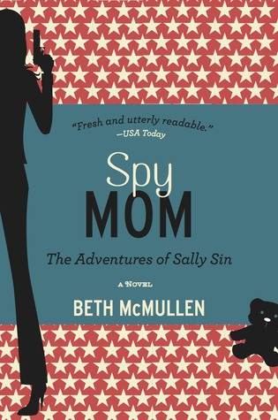 Spy Mom