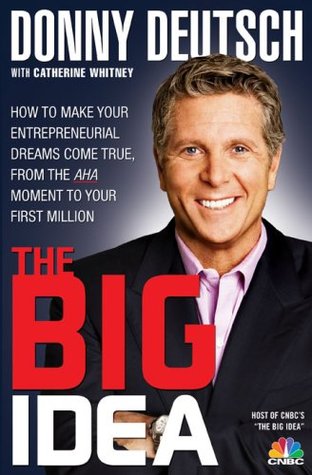 Donny Deutsch's Big Idea