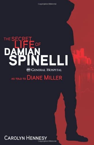 The Secret Life of Damian Spinelli