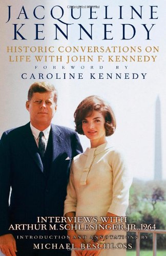 Jacqueline Kennedy