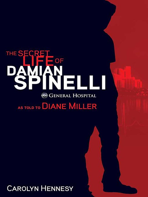 The Secret Life of Damian Spinelli