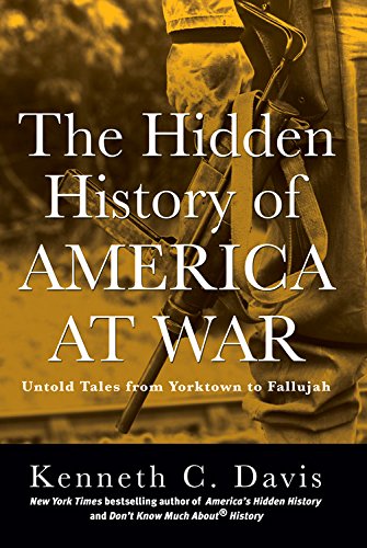 The Hidden History of America at War