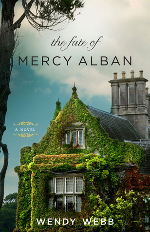 The Fate of Mercy Alban