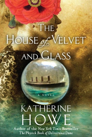 The House of Velvet and Glass