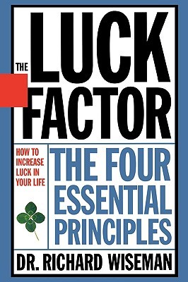 The Luck Factor