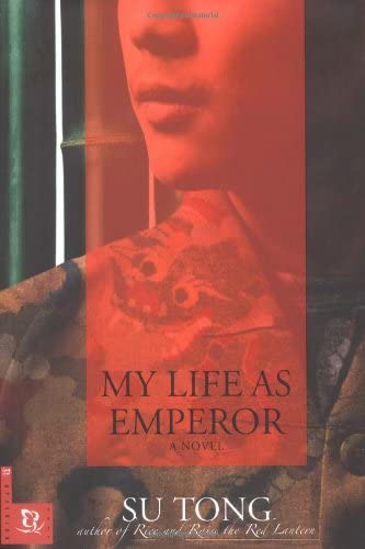 My Life as Emperor