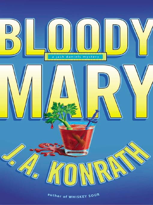 Bloody Mary